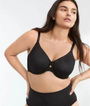 Superbly Smooth Seamless Bra