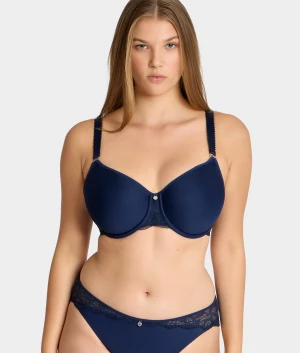 Reflect Spacer T-Shirt Bra