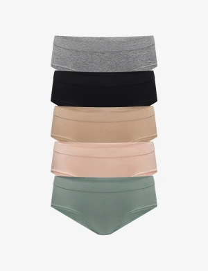 Form Seamless Hipster - 5 Pack