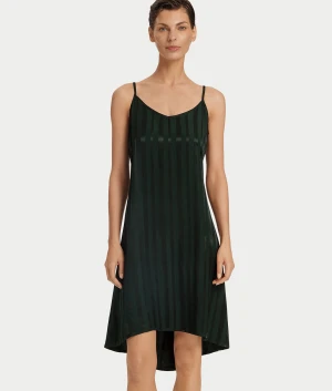 Indra Stripe Chemise