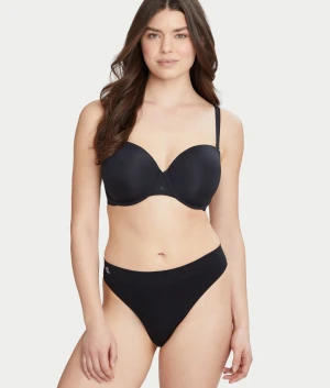 Seamless Thong