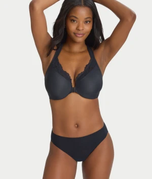 The Easy Everyday Lace Bikini