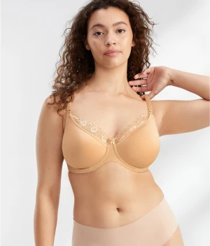 Eleanor Spacer Nursing T-Shirt Bra