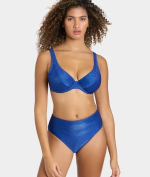 Arizona Wave High Apex Bikini Top