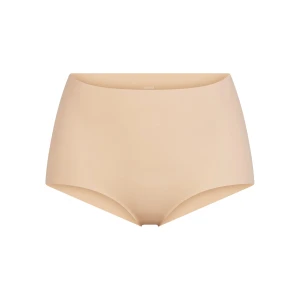 NAKED BOY SHORT | CLAY