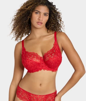 Allure Full Cup Bra