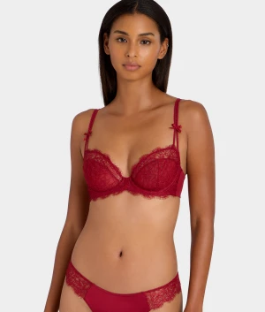 It's On Lace Bra
