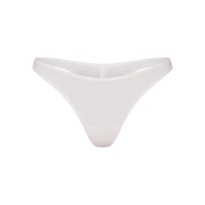 EVERYDAY COTTON THONG | SNOW