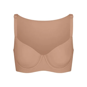 FITS EVERYBODY BACK SMOOTHING FULL COVERAGE BRA | SIENNA
