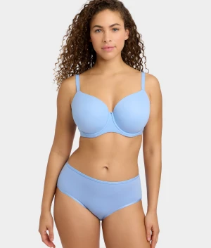 The Easy Everyday Cotton Hipster