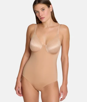 Back Appeal™ Firm Control Shaping Bodysuit
