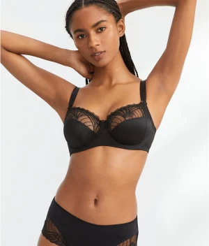 Adelle Side Support Bra