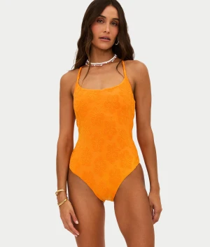 Stevie One-Piece