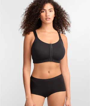 The Easy Everyday Cotton Boyshort