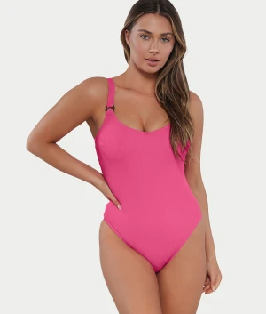 Pacifica Ring Underwire One-Piece