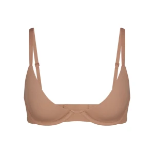 FITS EVERYBODY PLUNGE BRA | SIENNA