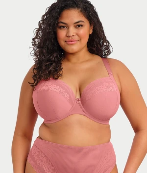 Nerina Stretch Plunge Bra
