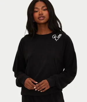 Devyn Oversized Sweatshirt