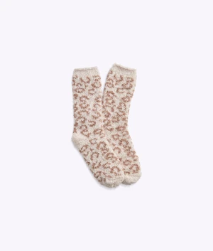 The Cozy Socks