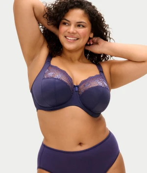Morgan Side Support Bra