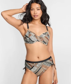 Safari World Smilla Bikini Top