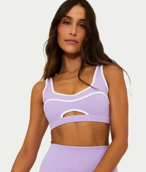 Moxie Active Top
