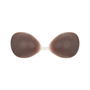 SKIMS STICKY BRA | COCOA