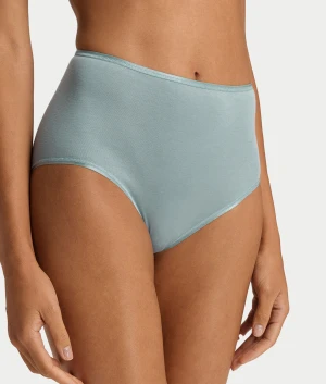 Cotton Seamless Full Brief