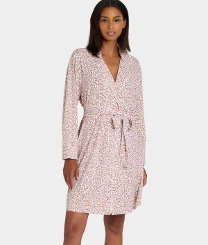The Cooling Piped Robe