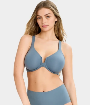 The Absolute Minimizer Front-Close Bra