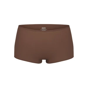 FITS EVERYBODY BOY SHORT | JASPER