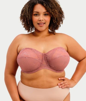 Verity Strapless Bra