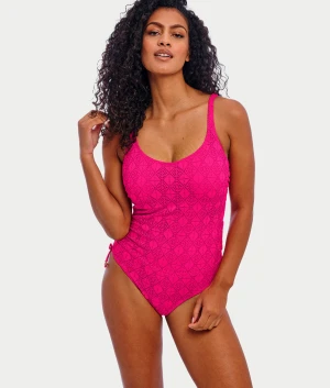 Nomad Nights Underwire One-Piece