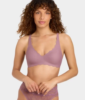 b.Wow'd Convertible Wire-Free Bra