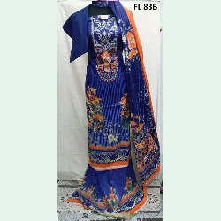 রেডিমেড থ্রি পিস ।  লন থ্রি পিস ।  থ্রি পিস ডিজাইন 2020