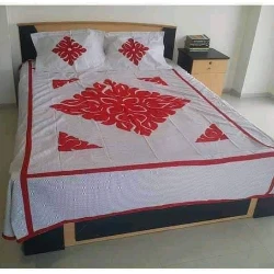 R R Products, Bed sheed
