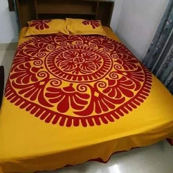 R R Products, Bed sheed