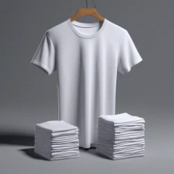 High quality wholesale T-shirt manufacturers in Bangladesh