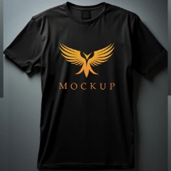 Creating a branded T-shirt cheap price bagnladesh t shirt