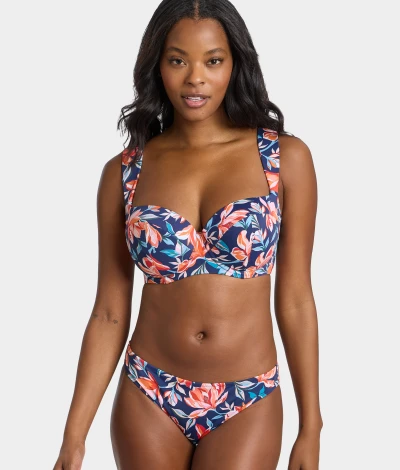 Liliflora Classic Bikini Bottom