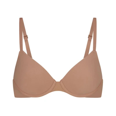 FITS EVERYBODY T-SHIRT BRA | SIENNA