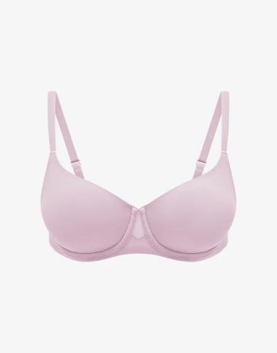 Thermoregulating TempSync™  T-Shirt Bra
