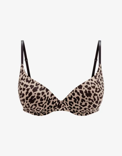 Zero Edge™  Push-Up Bra