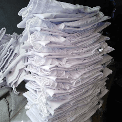 পাইকারি পাজামা  White Cotton Pajama