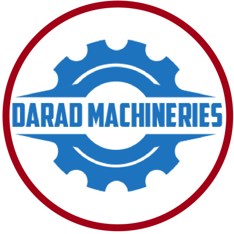 Darad Varieties Machineries Company