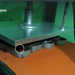 জুতা তৈরির মেশিন ।। Sandle making machine