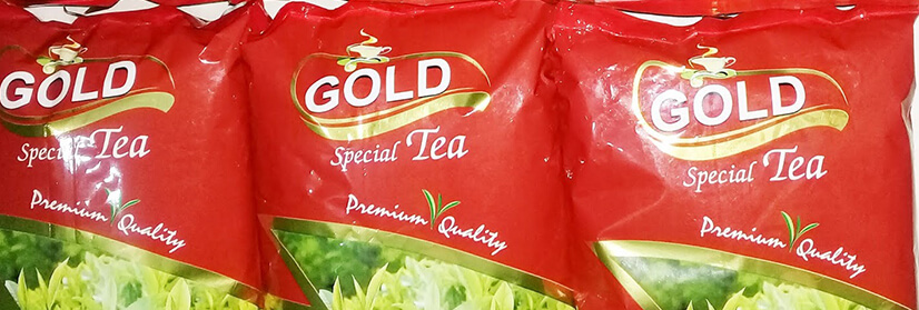 খান কনজুমার প্রোডাক্ট