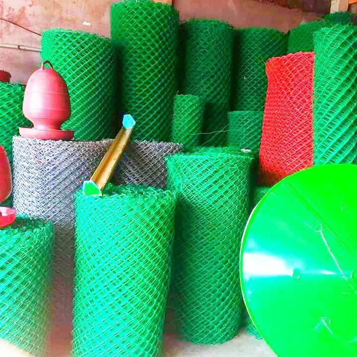 Sharif Wire Netting Factory