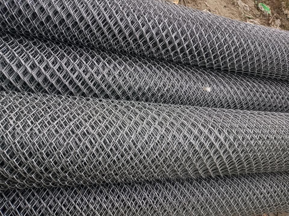 MS Mega Wire Net House