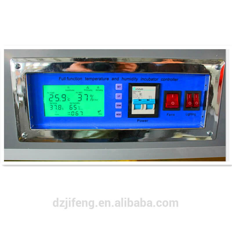 Agricultural Machine